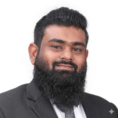 Mohamed Haikal Ibrahim